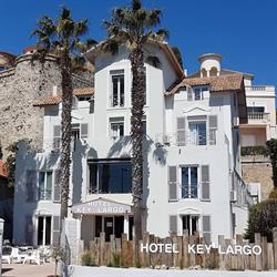 Key Largo, Bandol - Horaires d'ouverture