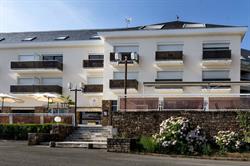 Hotel Plein Ciel Ségala, Baraqueville - Horaires d'ouverture