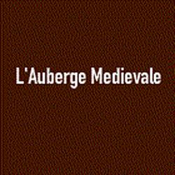Auberge MEdiEvale, Audrix - Horaires d'ouverture