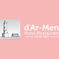 Hôtel Restaurant d'Ar-Men, Île de Sein - Horaires d'ouverture