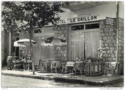 Hôtel Le Grillon, L'Île-Rousse - Horaires d'ouverture