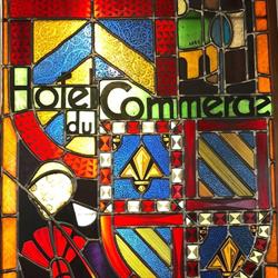 Hôtel Du Commerce, Pouilly-en-Auxois - Horaires d'ouverture