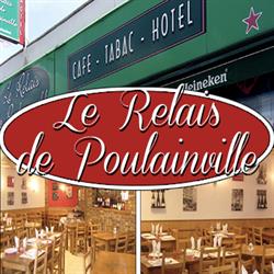 Le Relais de Poulainville, - Horaires d'ouverture