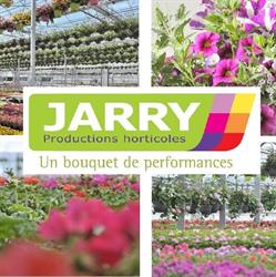 Jarry Productions Horticoles, Bourgneuf-en-Mauges - Horaires d'ouverture