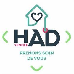 Hôpital à Domicile de Vendée HAD, La Roche-sur-Yon - Horaires d'ouverture