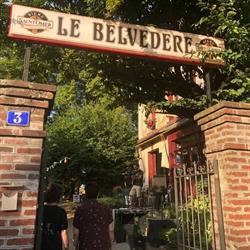 Au Belvédère - Bar / Restaurant / Évènement, Champigny-sur-Marne - Horaires d'ouverture