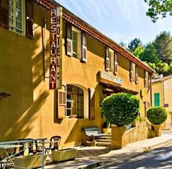 Le Pont D'Or, Barjols - Horaires d'ouverture