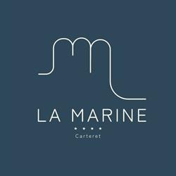 Hôtel la Marine, Barneville-Carteret - Horaires d'ouverture