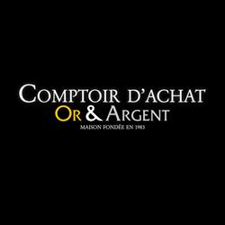 Comptoir D'Achat Or Et Argent, Rennes - Horaires d'ouverture