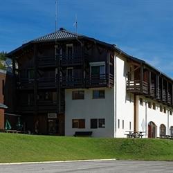 Hôtel Le Risoux, Bois-d'Amont - Horaires d'ouverture