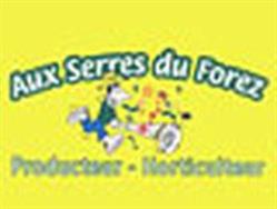 Les Serres Du Forez SARL, Olliergues - Horaires d'ouverture