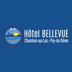 Hotel Bellevue, Chambon-sur-Lac - Horaires d'ouverture