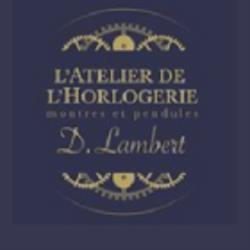 H B J O Denis Lambert, Saint-Jean-le-Blanc - Horaires d'ouverture
