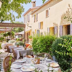 Bello Visto Gassin - Restaurant / Hotel, - Horaires d'ouverture