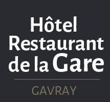 Hôtel de la Gare, Gavray - Horaires d'ouverture
