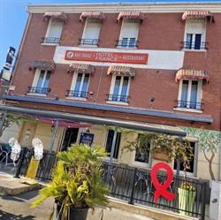 Hôtel de France, Genlis - Horaires d'ouverture