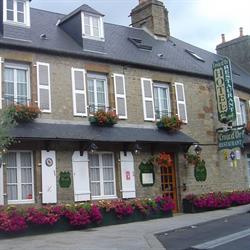 Hôtel De La Croix D'Or, Avranches - Horaires d'ouverture