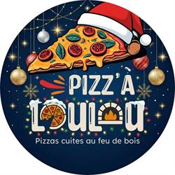 PIZZ'À LOULOU, Bayon - Horaires d'ouverture