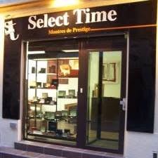Select Time, Salon-de-Provence - Horaires d'ouverture