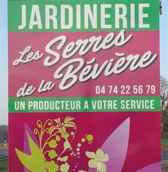 Serres de la Bévière, Saint-Étienne-du-Bois - Horaires d'ouverture