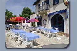 Restaurant Les Pins, Anglet - Horaires d'ouverture