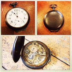 Horlogerie Arvaud, Paris - Horaires d'ouverture