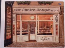 Contre Temps, Paris - Horaires d'ouverture