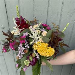 Poinet Fleurs, Anaïs, La Flèche - Horaires d'ouverture