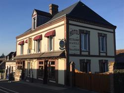 HOTEL DE LA RISLE NICCAN, Ambenay - Horaires d'ouverture