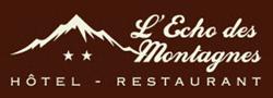 Echo Des Montagnes, Armoy - Horaires d'ouverture