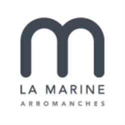 La Marine, Arromanches-les-Bains - Horaires d'ouverture