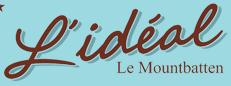 Le Mountbatten, Arromanches-les-Bains - Horaires d'ouverture