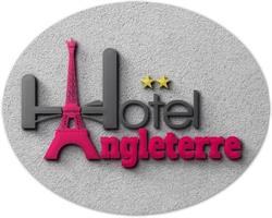 Contact Hôtel d'Angleterre, Cherbourg-en-Cotentin - Horaires d'ouverture