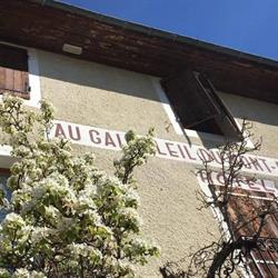 Hôtel Restaurant Au Gai Soleil du Mont Aiguille, Chichilianne - Horaires d'ouverture