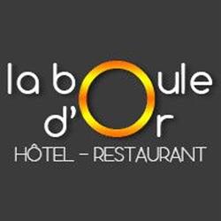 La boule D'or, Montrichard - Horaires d'ouverture