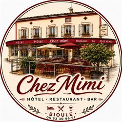 Hôtel Restaurant l'Escale chez Mimi, Bioule - Horaires d'ouverture