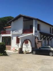 Hôtel Le Saint Hubert, Biscarrosse - Horaires d'ouverture