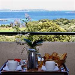Hôtel A.g Le Tilbury, Porto-Vecchio - Horaires d'ouverture
