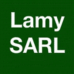 Lamy SARL, Sceaux-d'Anjou - Horaires d'ouverture