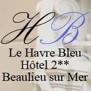 Le Havre Bleu, Beaulieu-sur-Mer - Horaires d'ouverture