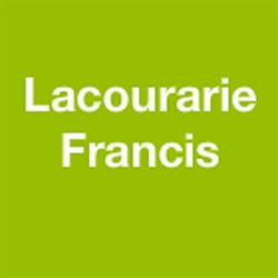 Lacourarie Francis, Quinsac - Horaires d'ouverture