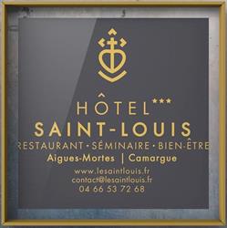 Hotel Restaurant Le Saint Louis, Aigues-Mortes - Horaires d'ouverture
