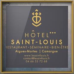 Hôtel Saint Louis, Aigues-Mortes - Horaires d'ouverture