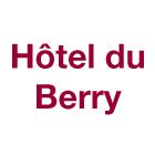 Hôtel Restaurant du Berry, Aigurande - Horaires d'ouverture