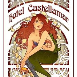 Hôtel Restaurant Castellamar, Sainte-Maxime - Horaires d'ouverture