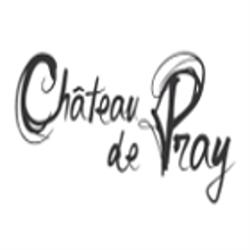 Château de Pray, Chargé - Horaires d'ouverture