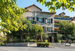 Hôtel Restaurant du Haut Allier, Alleyras - Horaires d'ouverture