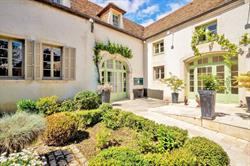 Villa Louise, Aloxe-Corton - Horaires d'ouverture