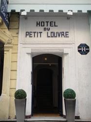 Hôtel Du Petit Louvre, Nice - Horaires d'ouverture