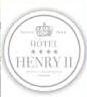 Hôtel Henry II, Beaune - Horaires d'ouverture